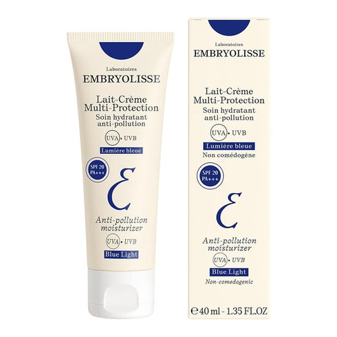 Embryolisse Multi-Protection Milk Cream SPF20 40ml