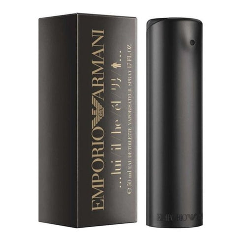 Emporio Armani He Eau De Parfum 50ml Spray