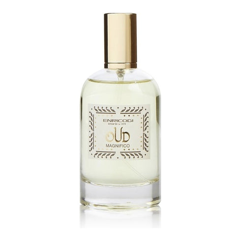 Enrico Gi Oud Magnifico Eau de Parfum 100ml Spray