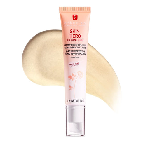 Erborian Skin Hero Bare Skin Perfector 45ml