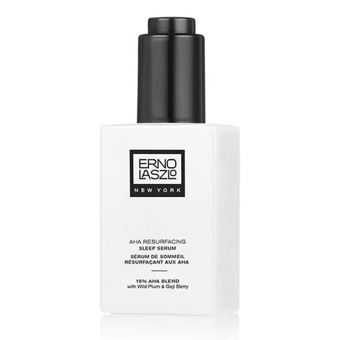 Erno Laszlo AHA Resurfacing Sleep Serum 30ml