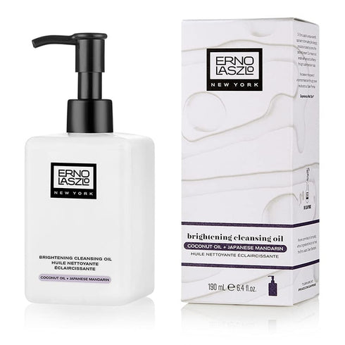 Erno Laszlo Brightening Cleansing Oil 190ml