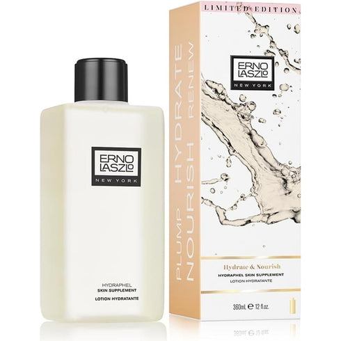 Erno Laszlo Hydraphel Skin Supplement Lotion 360ml