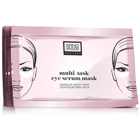Erno Laszlo Multi-Task Eye Serum Mask Gift Set 6 x 4.5g