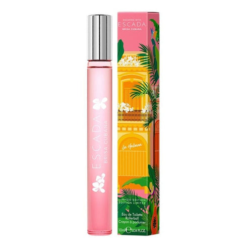 Escada Brisa Cubana Eau de Toilette Limited Edition 10ml Spray