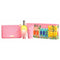 Escada Brisa Cubana Gift Set 100ml EDT + 150ml Body Lotion + Bag