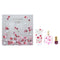 Escada Celebrate N.O.W. Gift Set 50ml EDP + 50ml Body Milk + 4.5ml Nail Polish