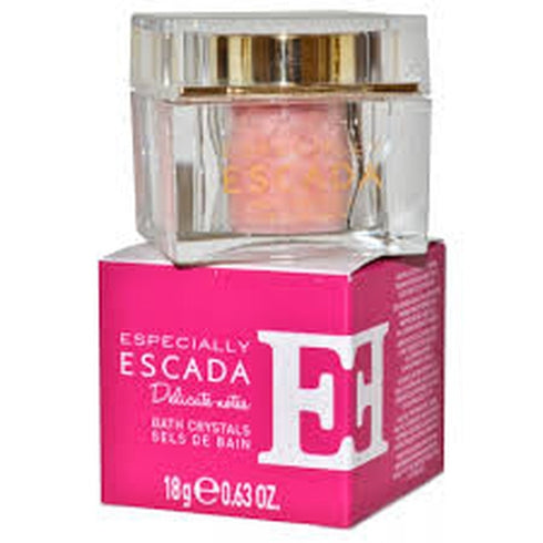 Escada Especially Escada Delicate Notes Bath Crystals 18g
