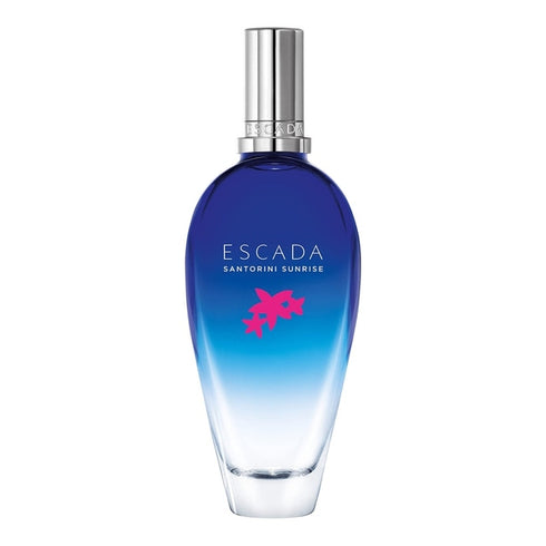 Escada Santorini Sunrise Eau de Toilette 100ml Spray - Limited Edition