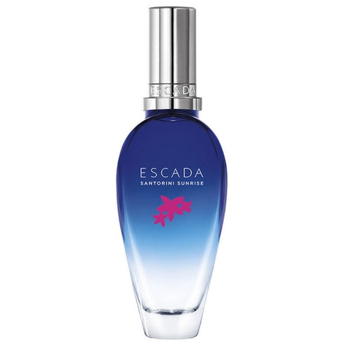 Escada Santorini Sunrise Eau de Toilette 50ml Spray - Limited Edition