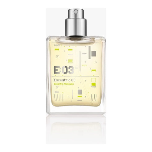 Escentric Molecules Escentric 03 Eau de Toilette 30ml Refill