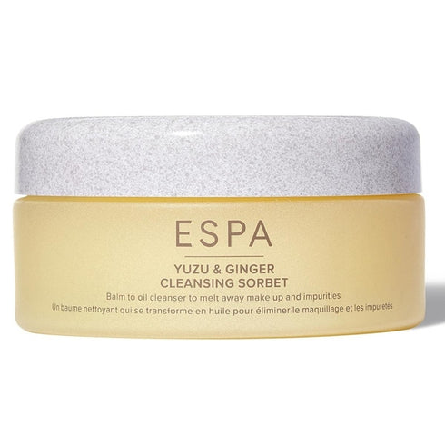 Espa Yuzu & Ginger Cleansing Sorbet 100ml