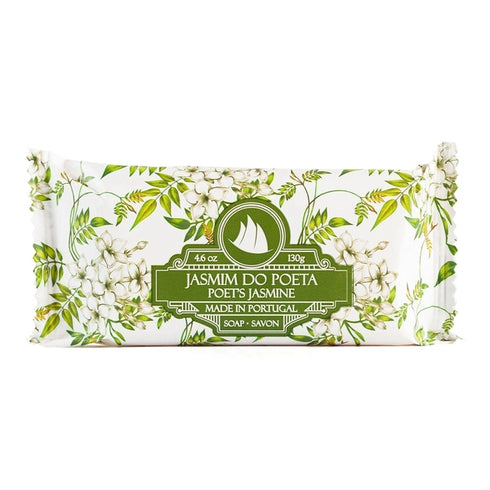 Essências de Portugal Caravela Poet's Jasmine Soap 130g