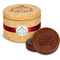 Essências de Portugal Cork Jewel-Keeper Gijna Soap 2x50g
