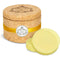 Essências de Portugal Cork Jewel-Keeper Lemon Soap 2x50g