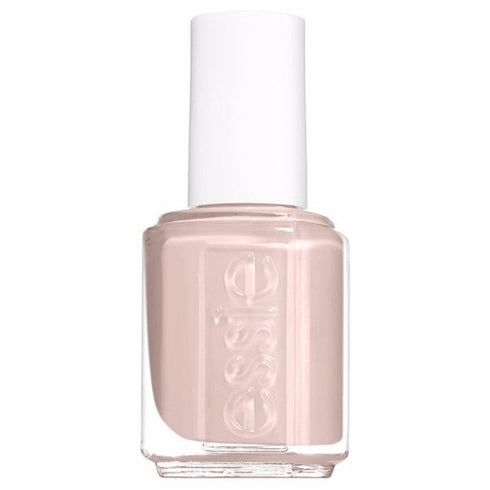 Essie Queen Of The Day Nail Polish Gift Set 13.5ml Ballet Slippers + 13.5ml Russian Roulette + 13.5ml Base & Top Coat