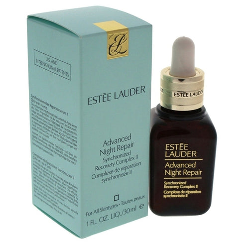 Estee Lauder Advanced Night Repair Synchronized Recovery Complex II 30ml
