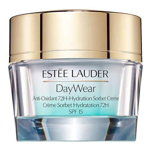 Estée Lauder DayWear Anti-Oxidant 72h-Hydration Sorbet Creme SPF15 50ml