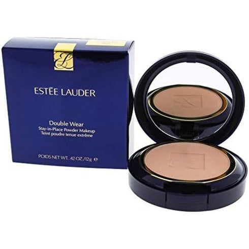 Estée Lauder Double Wear Mineral Rich Loose Powder Makeup 11g - Intensity 5.0