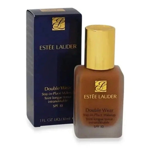 Estée Lauder Double Wear Stay-in-Place Makeup SPF10 30ml - 5C1 Rich Chestnut