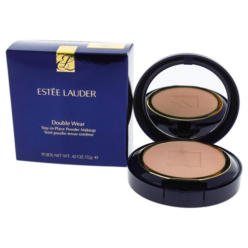 Estee Lauder Double Wear Stay-in-Place Powder Makeup SPF10 12g - 3C2 Pebble