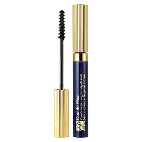 Estee Lauder Double Wear Zero-Smudge Mascara Lengthening - Black 6ml
