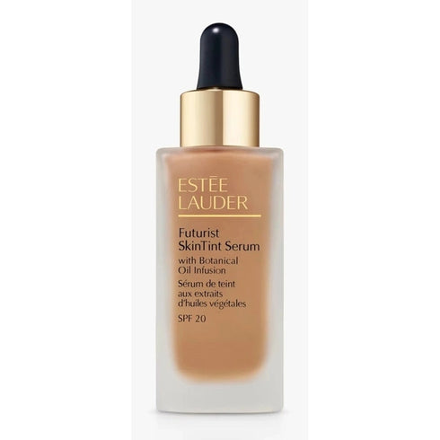 Estée Lauder Futurist SkinTint Serum Foundation SPF20 30ml - 3N1 Ivory Beige