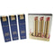 Estée Lauder Kissable Lip Shine Collection Set 3 x 4g Lipsticks