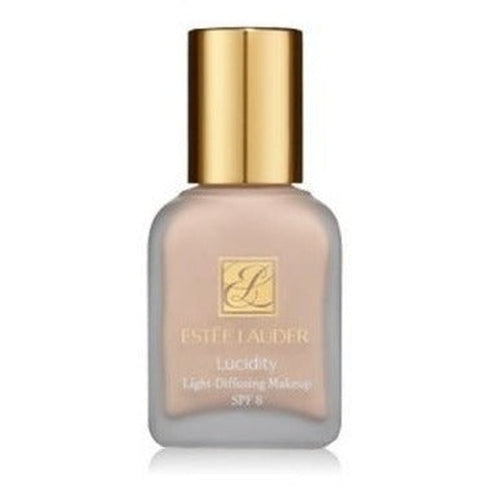 Estée Lauder Lucidity Light-Diffusing Makeup SPF8 30ml - 1W1 Nautral Ivory
