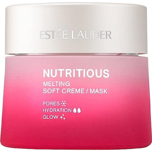 Estée Lauder Nutritious Melting Soft Cream Mask 50ml