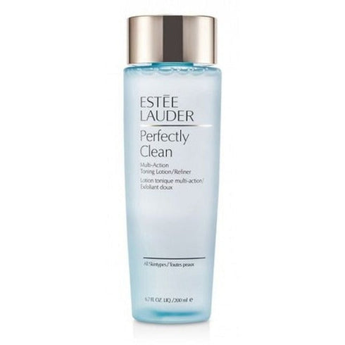 Estee Lauder Perfectly Clean Multi-Action Toning Lotion/Refiner 200ml