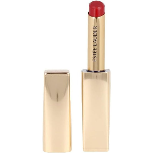 Estée Lauder Pure Color Envy Illuminating Shine Lipstick 1.8g - Strawberry