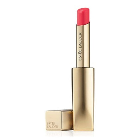 Estée Lauder Pure Color Envy Illuminating Shine Lipstick 1.8g - Pink Flamin