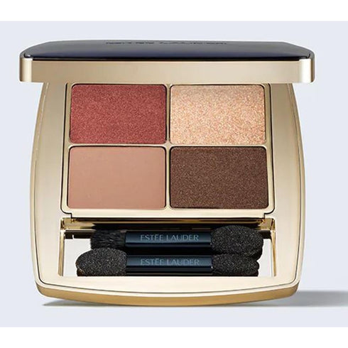 Estée Lauder Pure Color Envy Luxe Eyeshadow Palette 6g - Boho Rose