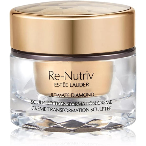 Estée Lauder Re-Nutriv Ultimate Diamond Transformative Sculpting Crème 50ml