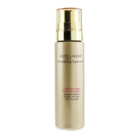 Estée Lauder Revitalizing Supreme+ Global Anti-Aging Power Soft Emulsion 100ml