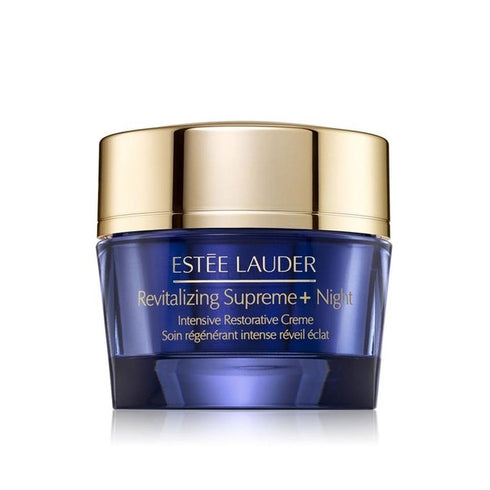 Estée Lauder Revitalizing Supreme Night Intensive Restorative Crème 50ml