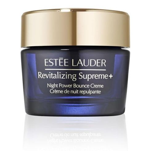 Estée Lauder Revitalizing Supreme + Night Power Bounce Crème Moisturiser 50ml