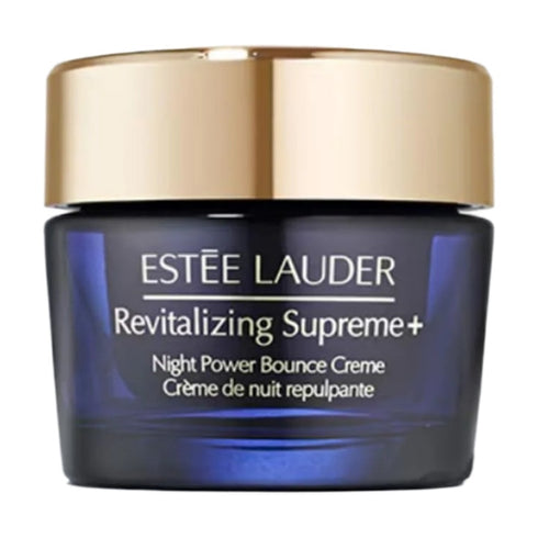 Estée Lauder Revitalizing Supreme + Night Power Bounce Crème Moisturiser 75ml