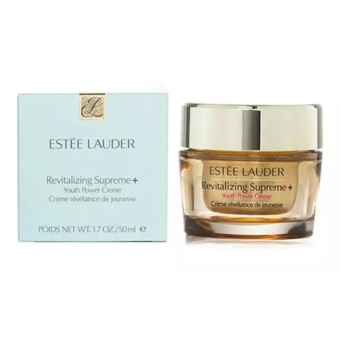 Estee Lauder Revitalizing Supreme + Youth Power Cream 100ml