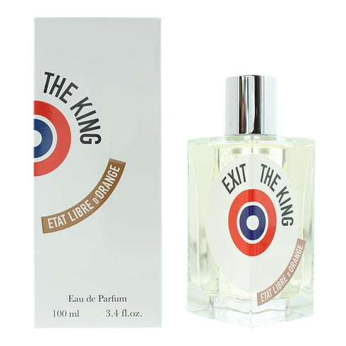 Etat Libre d'Orange Exit The King Eau de Parfum 100ml Spray
