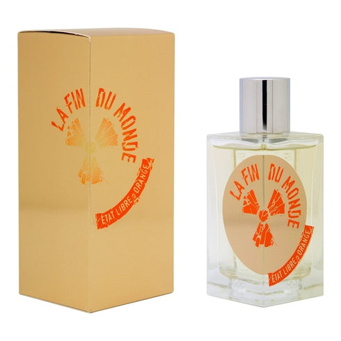 Etat Libre d`Orange La Fin Du Monde Eau de Parfum 100ml Spray