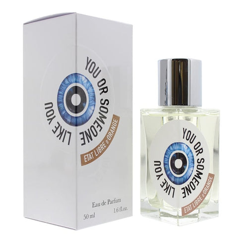 Etat Libre d'Orange You Or Someone Like You Eau de Parfum 50ml Spray