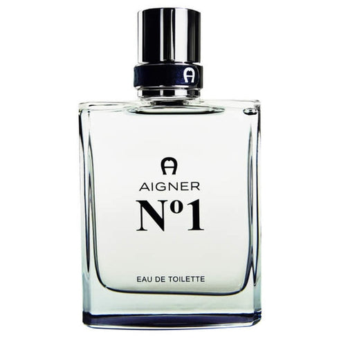 Etienne Aigner Aigner No 1 Eau de Toilette 100ml Spray