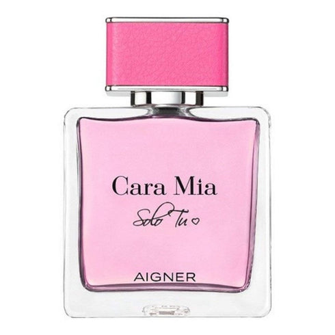Etienne Aigner Cara Mia Solo Tu Eau de Parfum 50ml Spray