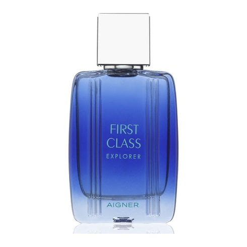 Etienne Aigner First Class Explorer Eau de Toilette 50ml Spray
