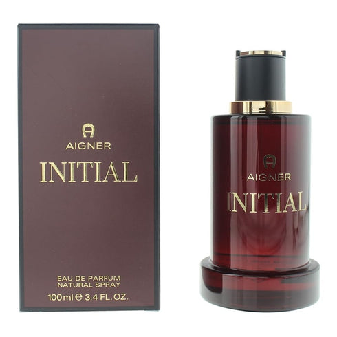 Etienne Aigner Initial Eau de Parfum 100ml Spray