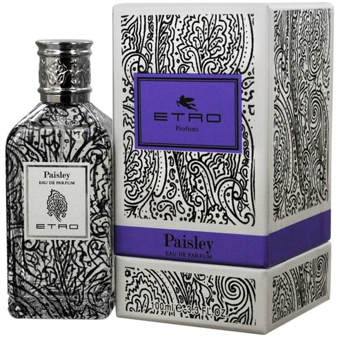 Etro Paisley Eau de Toilette 100ml Spray