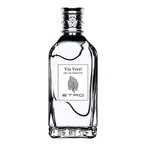 Etro Via Verri Eau De Toilette 100ml Spray