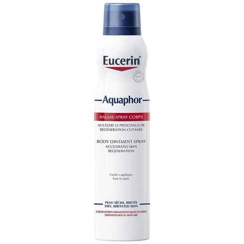 Eucerin Aquaphor Body Ointment Spray 250ml